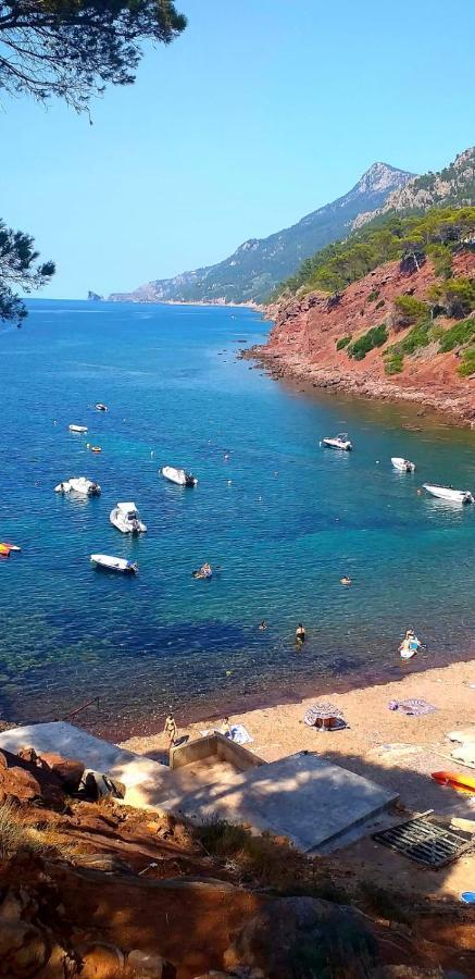 バニャルブファル En Lugar Tranquilo Alejado De Zonas Turisticasヴィラ エクステリア 写真