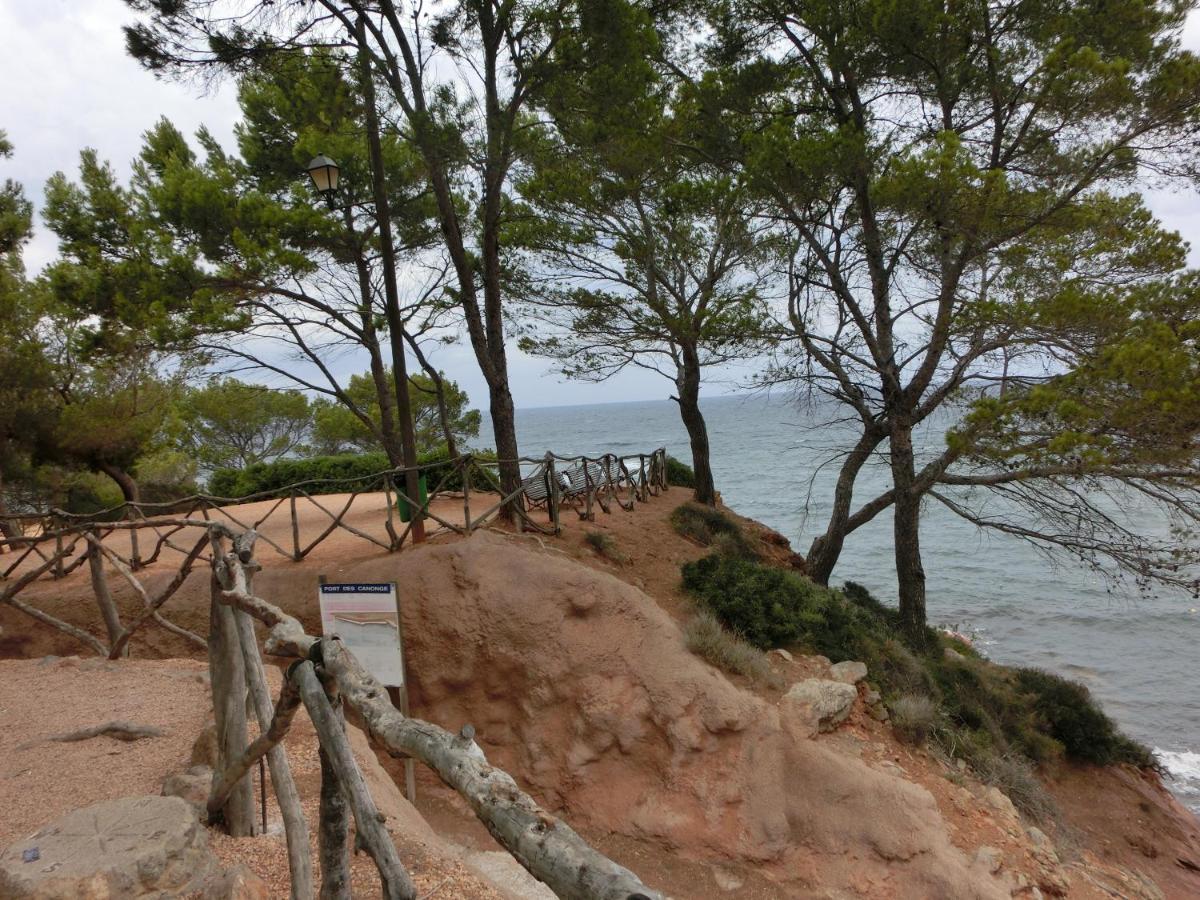 バニャルブファル En Lugar Tranquilo Alejado De Zonas Turisticasヴィラ エクステリア 写真